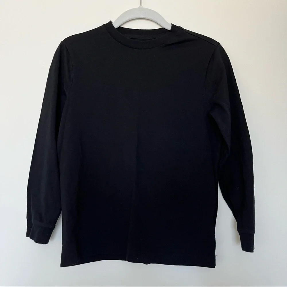Boys Old Navy Long Sleeve Tee